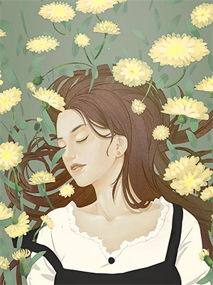 池夏段斯禮大結局