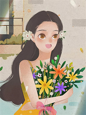 絕症後我靠攻略冰山老公續命大結局