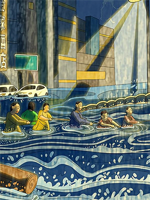 假嫡女重生想搶婚？再嫁你也得下跪免費版