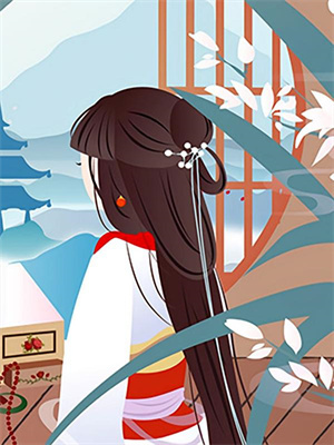 宋清昭上官玄後續