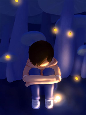 驚！我成了校園文男主的惡毒繼妹番外