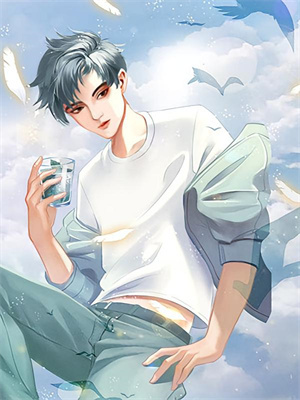 七零養娃：從拿到女配劇本開始番外