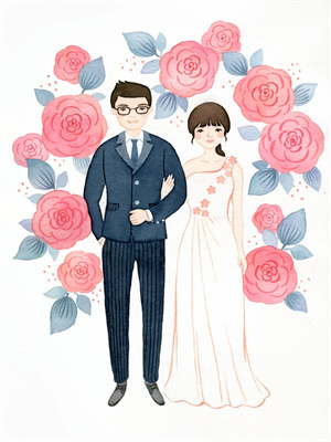 這個主播靠整活成了武林神話全文