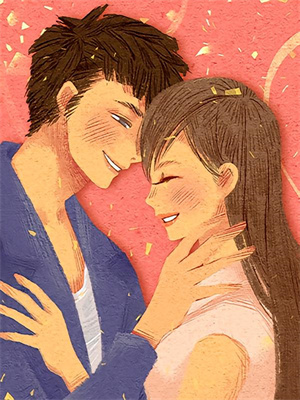 重生後，手撕愛開玩笑的閨蜜番外