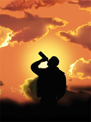 5歲萌娃馴史前巨鷹？專家破防了後續