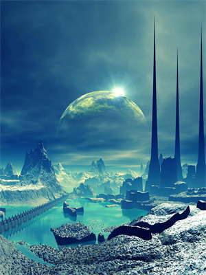 駱含煙桃妖景小說全文