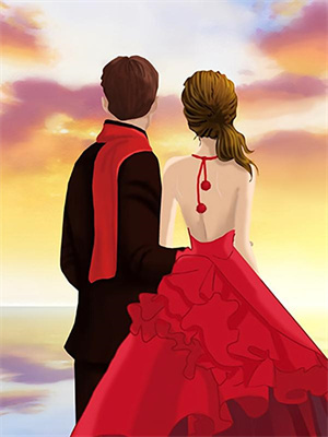 駱含煙桃妖景小說全文