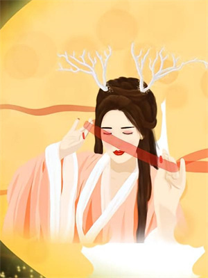 駱含煙桃妖景小說全文