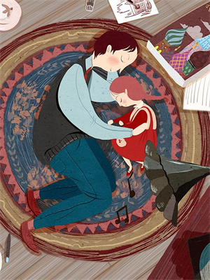 駱含煙桃妖景小說全文