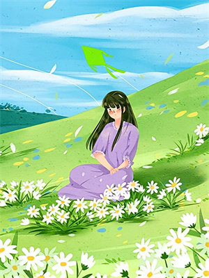 重生後，手撕愛開玩笑的閨蜜番外