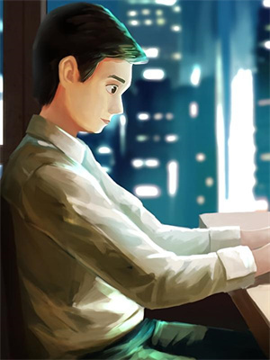 寄給未來的信最新章節