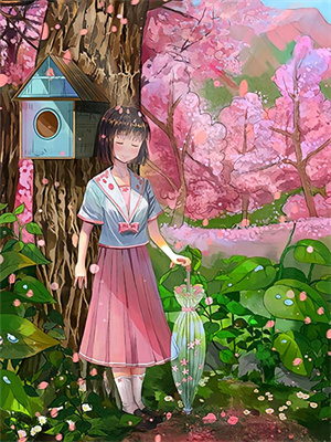 姜喬謝臨川後續