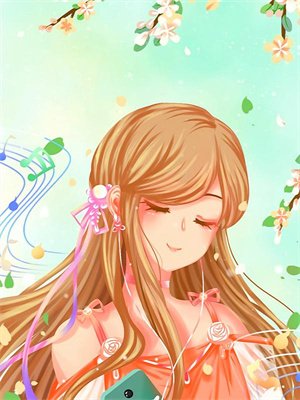 蘇音系統小說全文