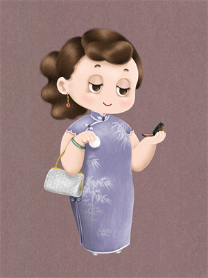 藍星曲庫撐腰，少女蒙面出道全文