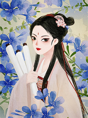 你拖婚不娶？軍侯萬金聘禮堵我門免費版