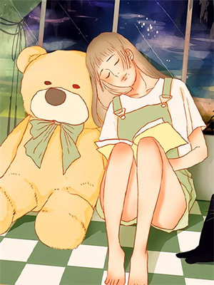 相親對象讓我給他爸換紙尿褲，我殺瘋了大結局