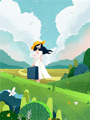 我有座抗日館，遊客打鬼子我續命大結局