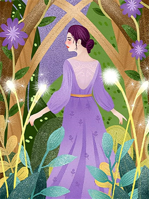 黎詩妍厲長廷最新章節