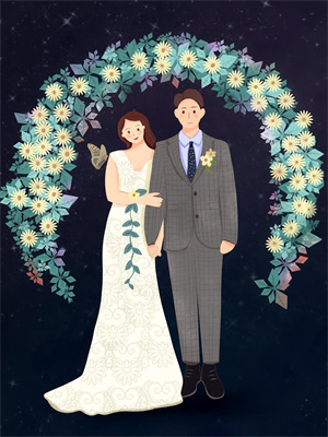 你拖婚不娶？軍侯萬金聘禮堵我門免費版