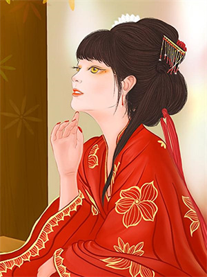 陳峰江映雪後續