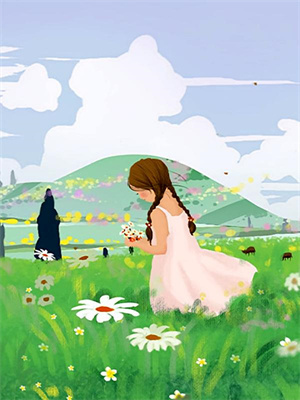 駱含煙桃妖景小說全文