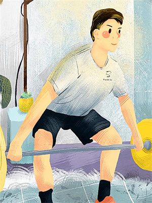 我親自報道了丈夫和他情人的愛情番外