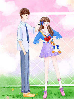 江寶宇何治大結局