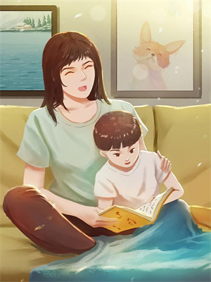 黎詩妍厲長廷最新章節