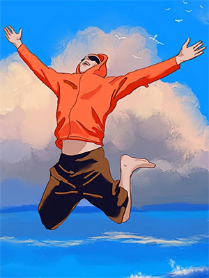 付琉七遲川祈小說全文