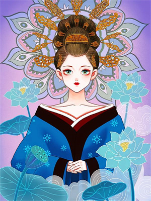 赤練仙子你該塗護手霜了大結局