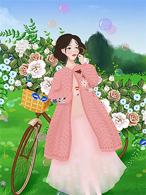 蘇音系統小說全文