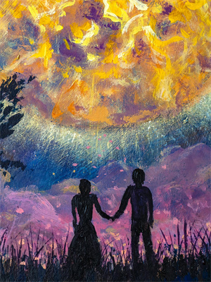 你拖婚不娶？軍侯萬金聘禮堵我門免費版