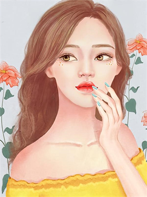 駱含煙桃妖景小說全文