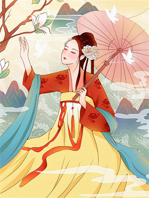 蘇音系統小說全文