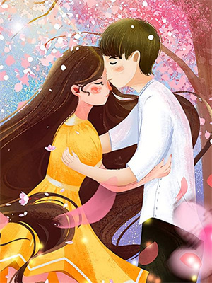 顧承希言祈小說全文