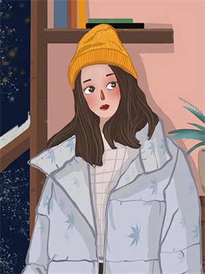 求生：開局多了點點天賦番外