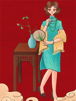 駱含煙桃妖景小說全文