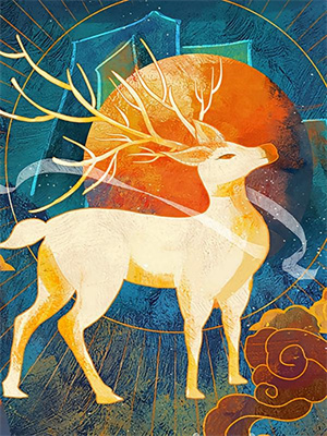 駱含煙桃妖景小說全文