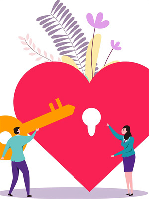 渣男新婚我爬牆，事後全家悔斷腸後續