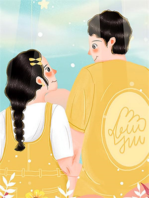 付琉七遲川祈大結局