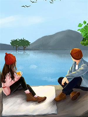 寄給未來的信最新章節